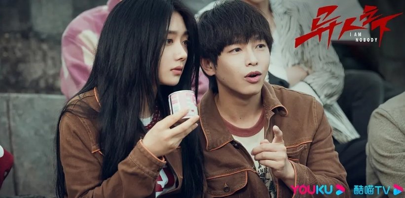 颜值跟演技哪个更重要？看异人之下2严屹宽王影璐跟文淇就 ...