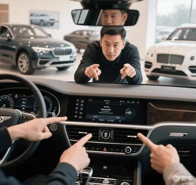 宝马3系、奔驰C级、奥迪A4L：30万级豪华轿车大对决