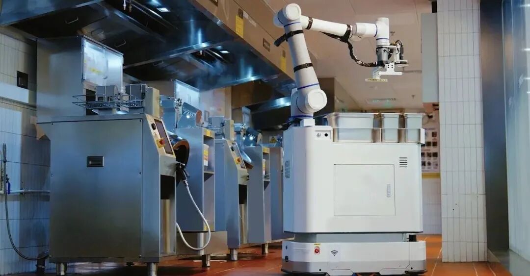 图片来源：智谷天厨公众号