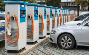 附近哪里有新能源汽车充电桩 查找附近充电桩位置的方法 — 充电桩科技网