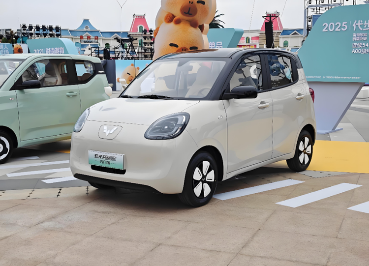 2025最受欢迎轿车启示录，实用主义为何成市场主流？