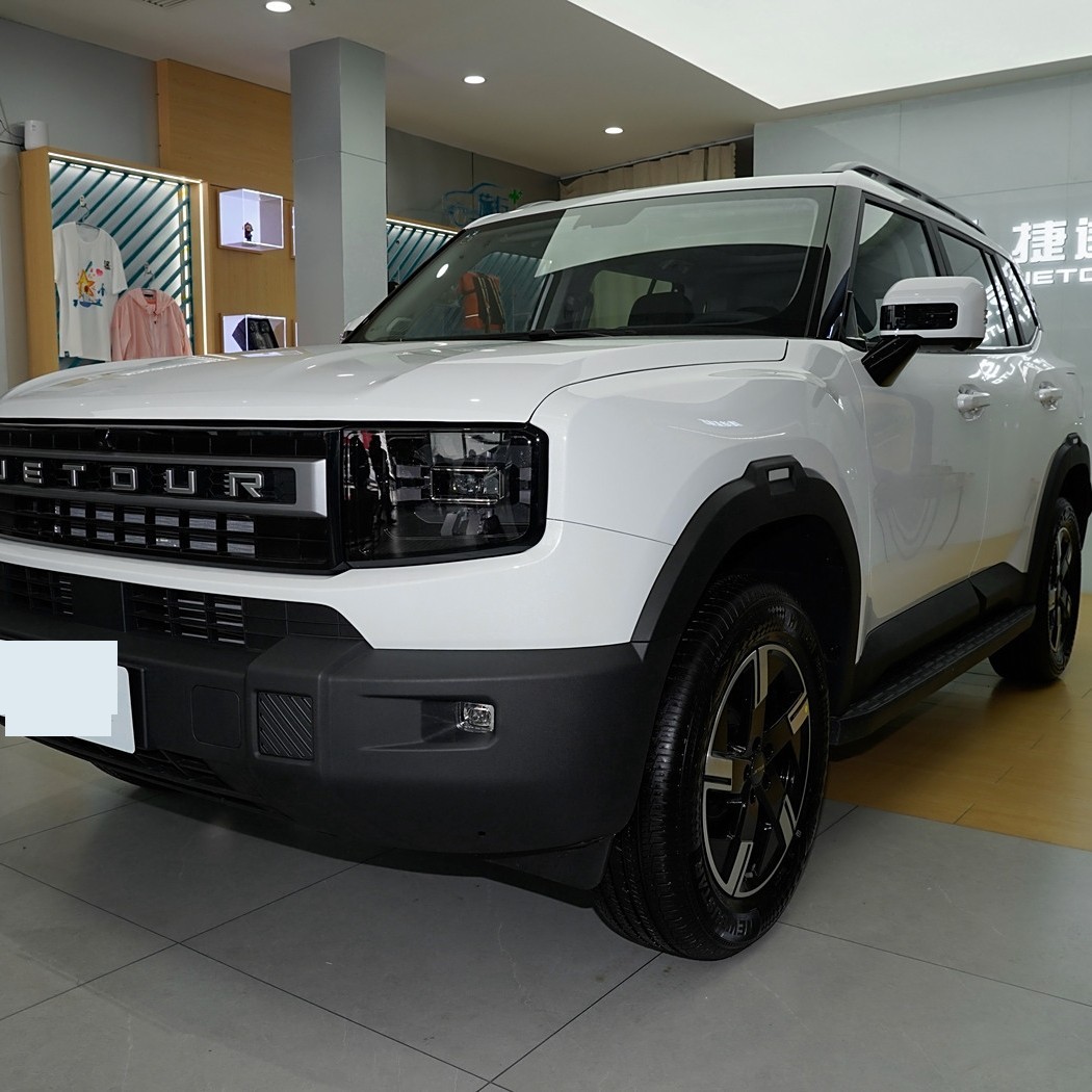 20万内五座SUV怎么选？四款热门汽油车型深度对比