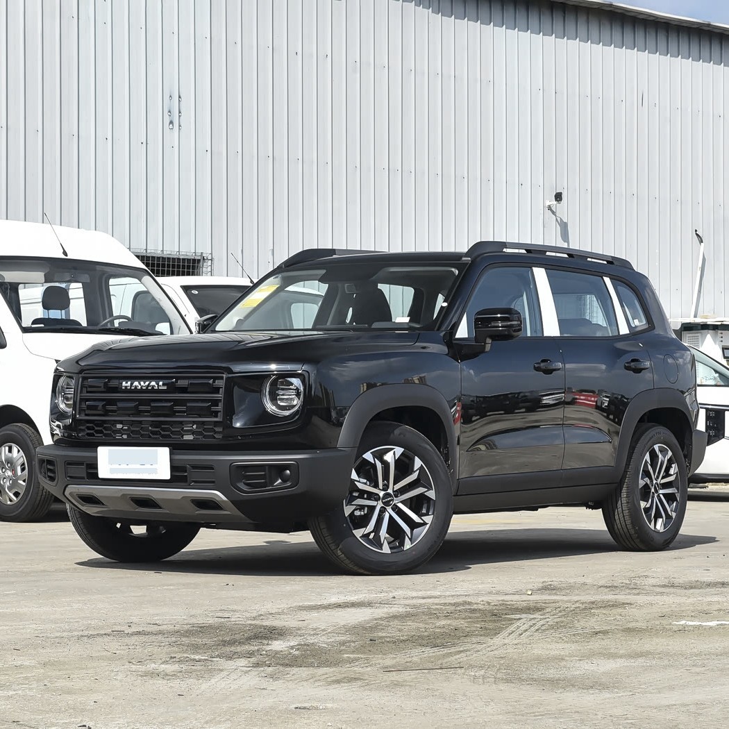 三款20万内紧凑SUV推荐，哈弗大狗等车型实力解析