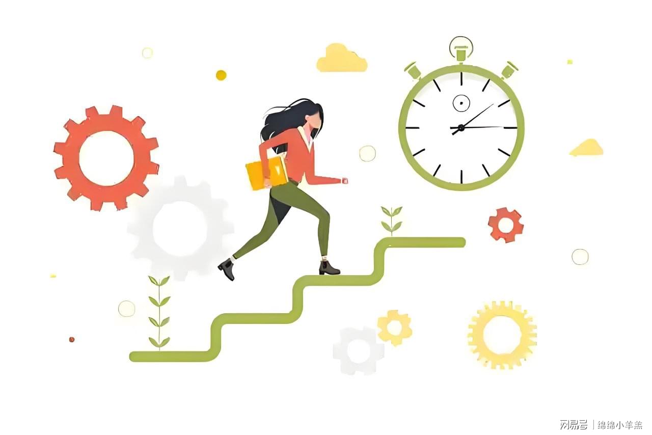 教大家一个，对付职场小人的方法