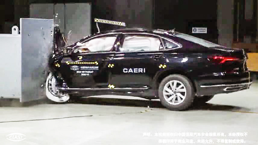 想在中保研碰撞中得高分......其实并不难！