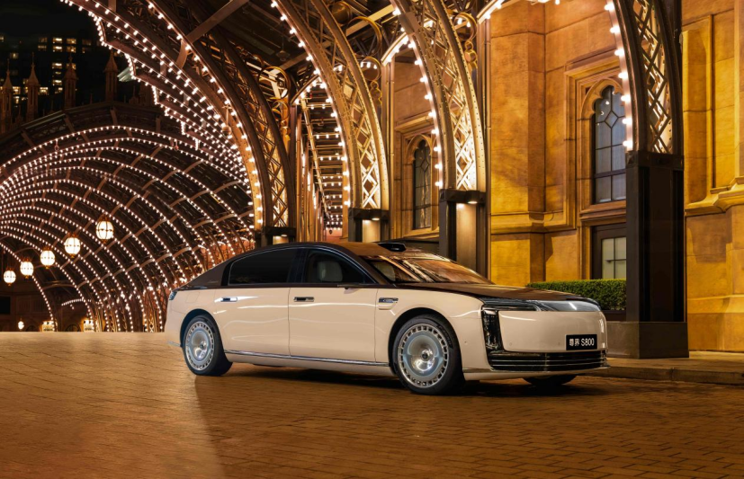 从“被认识”到“被信赖”，尊界以技术重写豪华品牌成长逻辑