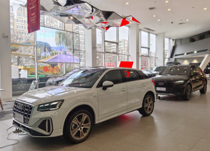 从60天到30天!汽车经销商返利周期或将大提速,超80%车型价格倒挂逼行业破局