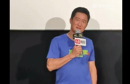 吴京《战狼3》最新消息：剧本打磨中2025年后上映
