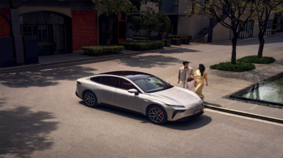 价格与安全并重：10-15万区间三款新能源轿车-国际在线