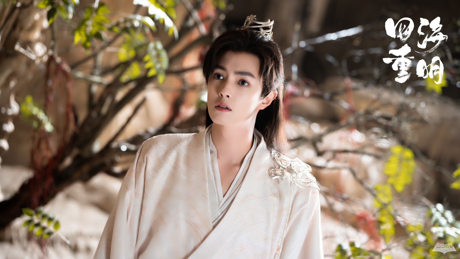 电视剧《四海重明》角色有什么_《四海重明》角色人物介绍_呱呱网