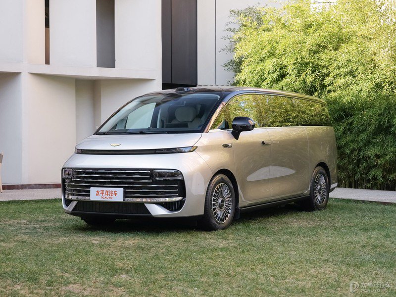 吉利银河V900将于1月20日上市 预售31.98万起