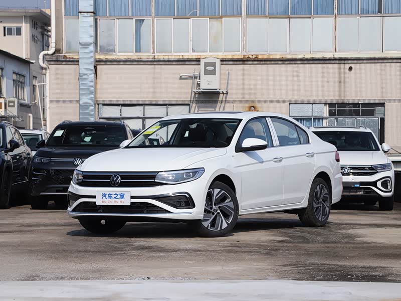 2026年宝来购车优惠全攻略,落地价格详解吗?