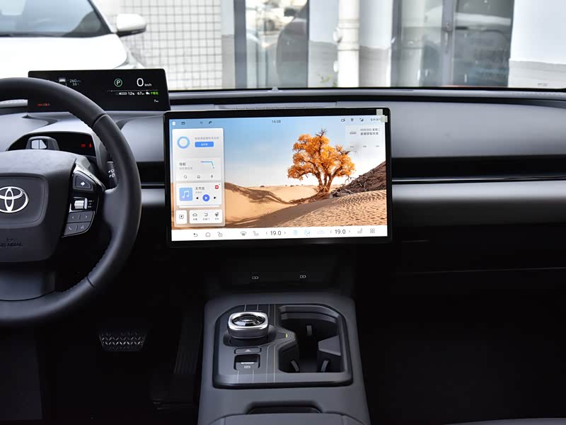 丰田bz5与日产n7的智能驾驶辅助系统,哪个更实用?