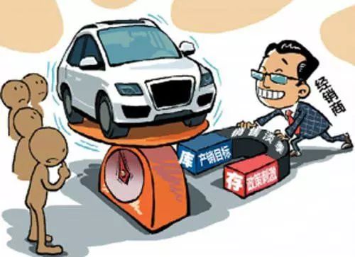 国六将至，避免库存车这些方法要掌握