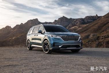 【车型评估】2021款起亚嘉华优缺点如下_爱卡汽车网论坛