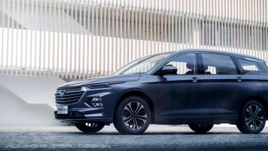 五菱凯捷让每一位“家”倍安全 - 盖世汽车- Gasgoo