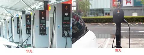 新能源汽车充电快充对电池有什么影响吗？