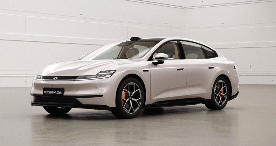 12万出头可入手长安启源A06与吉利银河星耀8谁更强？