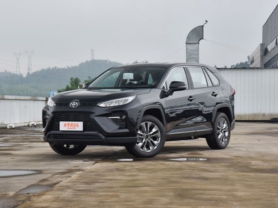 威兰达新车报价2024款，性价比之选，购车无忧