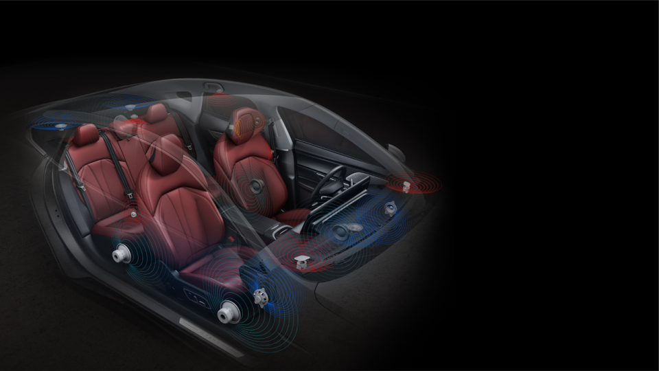 小鹏P7再迎整车OTA，座舱体验重磅升级