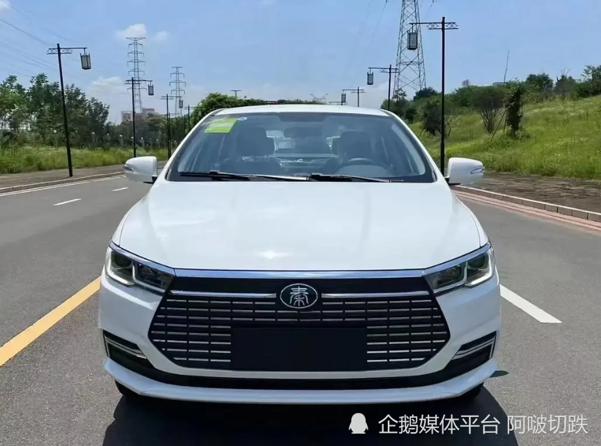 比亚迪终身质保三电系统的六大条件