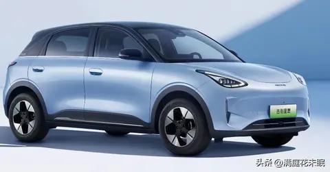 ‌2025年10万元以内轿车购车指南｜闭眼入的五大神车