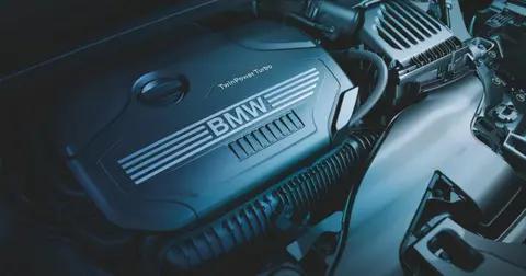 BMW售后 l 冬季汽车这样预热 才能真正告别启动难