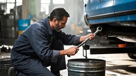 用全合成机油应该间隔多久保养一次？