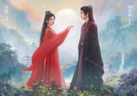 四海重明人物角色分析，《四海重明》角色设定解析-mic影视