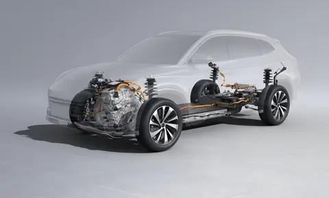 纯电、插混、增程、混动有什么区别，到底谁更好？