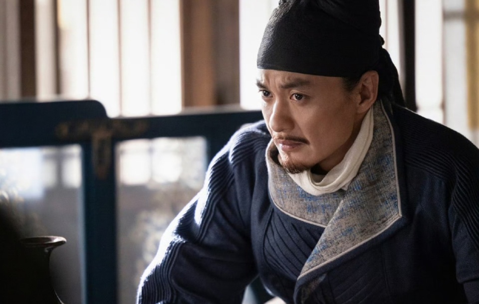 周一围《大唐狄公案》首波口碑出炉 观众的打分和评价“一针见血”_新闻