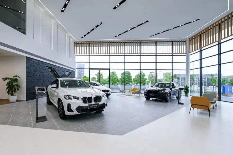 4S店冰火两重天，汽车经销商历经生死洗礼