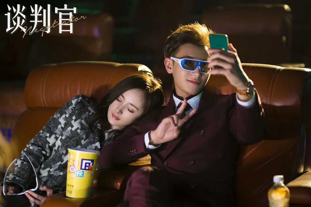 佟丽娅+黄轩也救不了这部烂剧 - 东方新闻