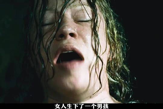 豆瓣8.5分电影《香水》