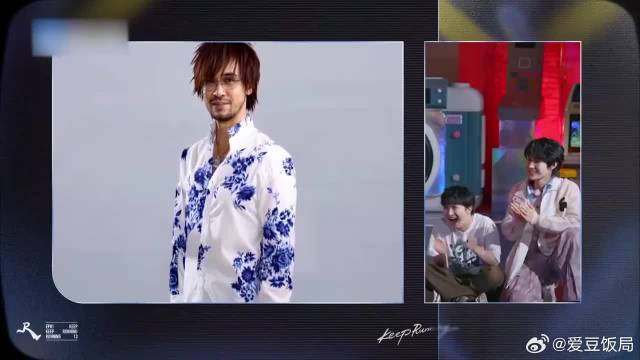 周传雄当年有多红？20年前的他一出镜，连张韶涵都尖叫