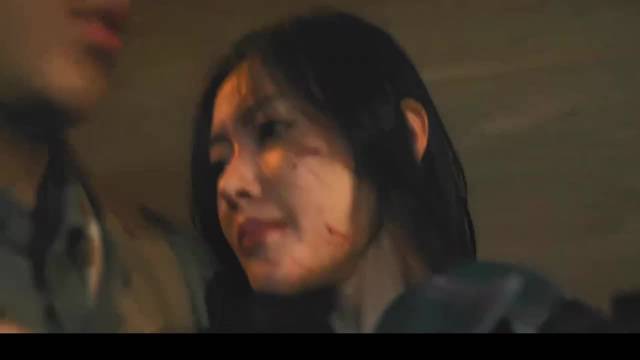 《毕正明的证明》经典重温：车厢猫鼠游戏！伤残卧底端掉 “荣门”盗团