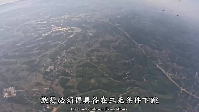雷霆万钧神威天兵——雷神突击队，中国空军的斩首利刃有多强？