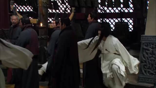 大秦帝国之纵横：魏王跪拜齐侯称王背后：战国联盟的虚伪与算计！