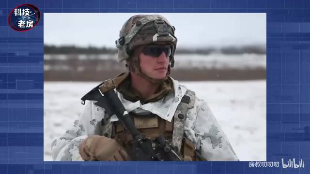 美国提交格陵兰吞并法案遭丹麦欧洲强烈反对