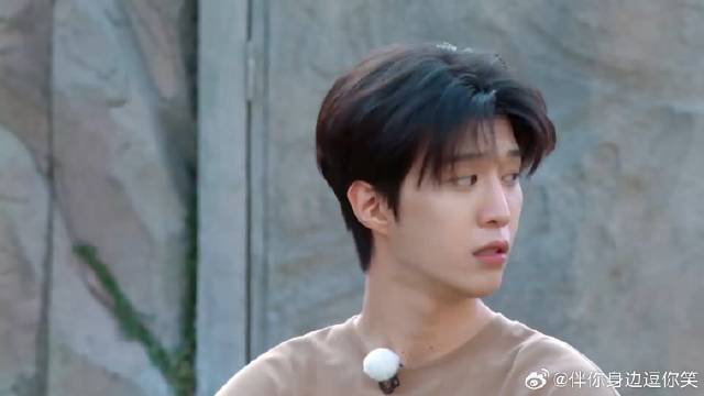 范丞丞联合马天宇骗人 不料被沙溢一眼看穿，简直太绝了！