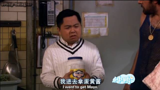 憨到底经历了什么哈哈哈…憨出来的时候给我笑懵逼了