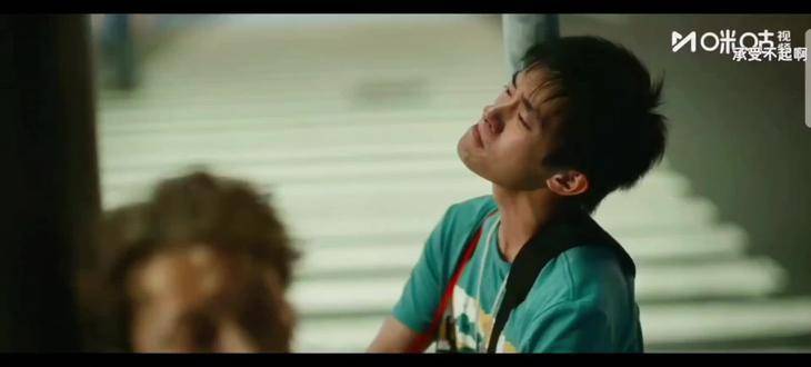 因为一个片段入坑整部剧， 《小小的我》值得这样的关注