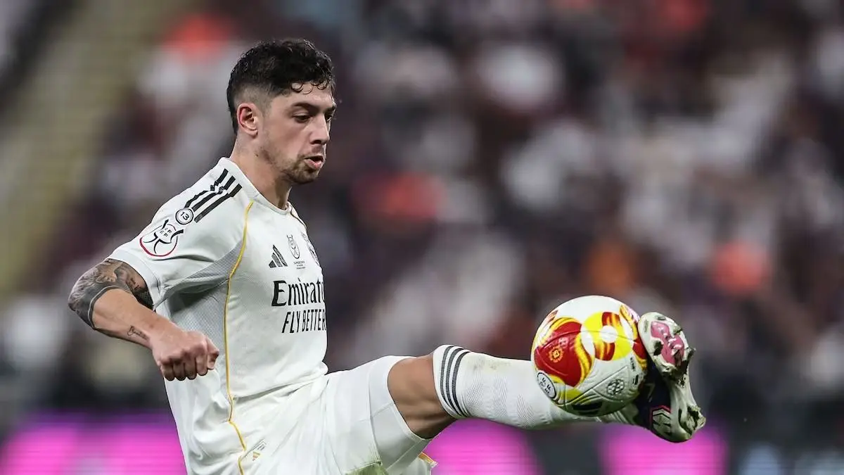 [2026年01月16日]巴尔韦德深陷“角色悖论”：强于边卫而弱于中场