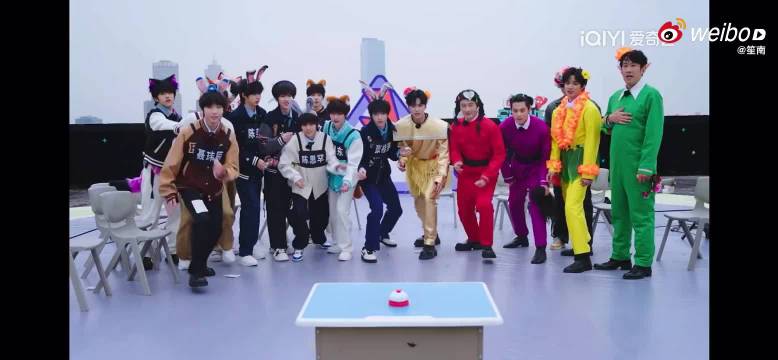 吴彤多维度开发TF家族，四代成员新方向引关注