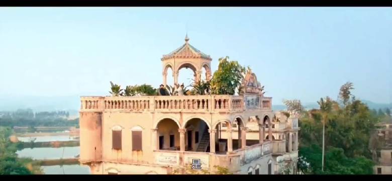 原来《让子弹飞》这一段是临时加的，姜文真的， 姜文 刘嘉玲 让子弹飞