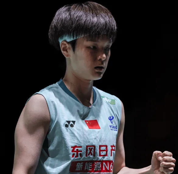 [2026年01月16日]王祉怡逆转晋级印度赛四强，半决赛会师陈雨菲