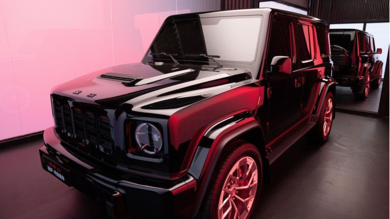 “全民设计师” 共同打造 北京81迎来2.0进化