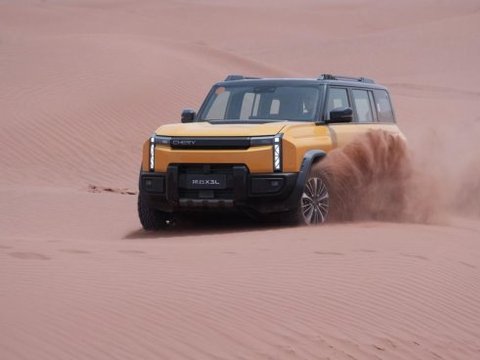 硬派风格城市SUV推荐风云X3L兼顾质感与性能