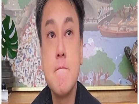 撕破脸了！f4变成f3后，朱孝天让阿信体面都碎了，周渝民说对了