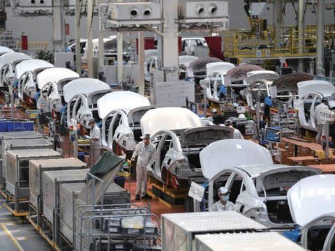 2026年车企销量目标博弈：求稳守江山，还是求快破局？